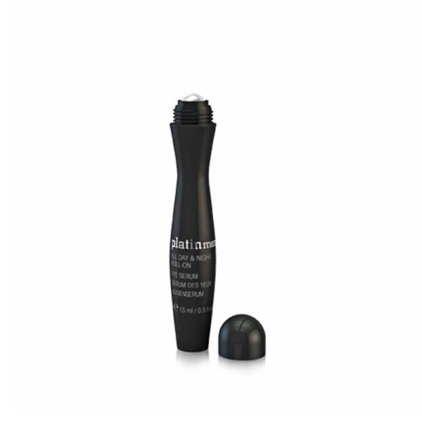 être belle Platinmen All Day & Night Roll-on Augenserum